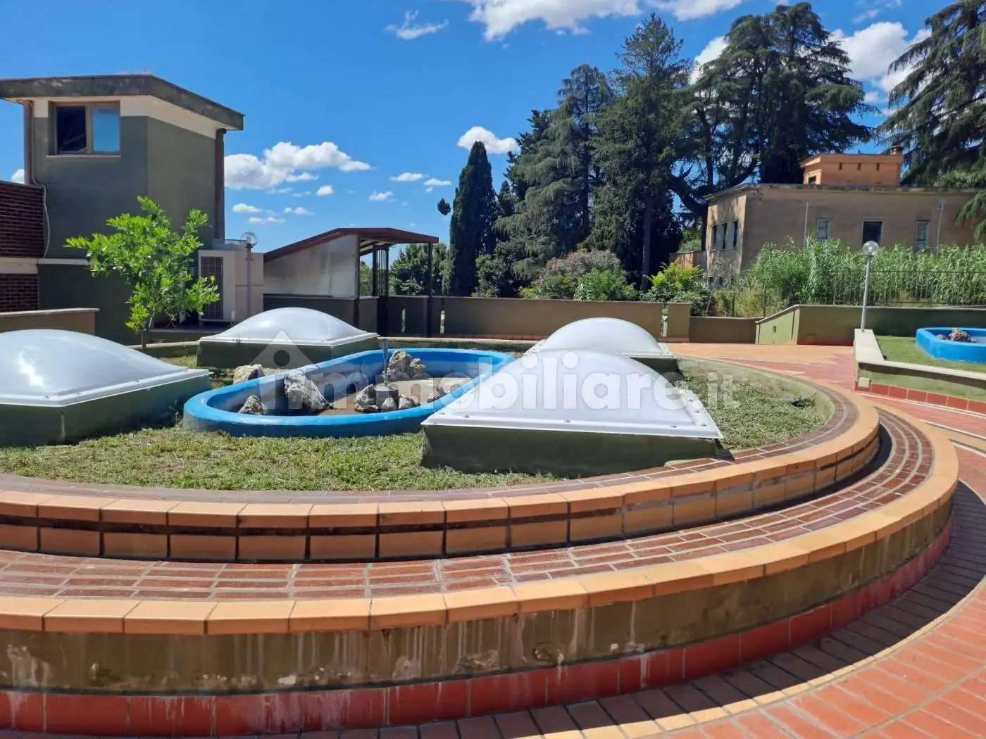 Trilocale via Orti Ginnetti, Centro Storico, Velletri - foto 2