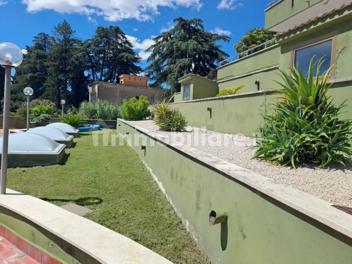 Trilocale via Orti Ginnetti, Centro Storico, Velletri - foto 3