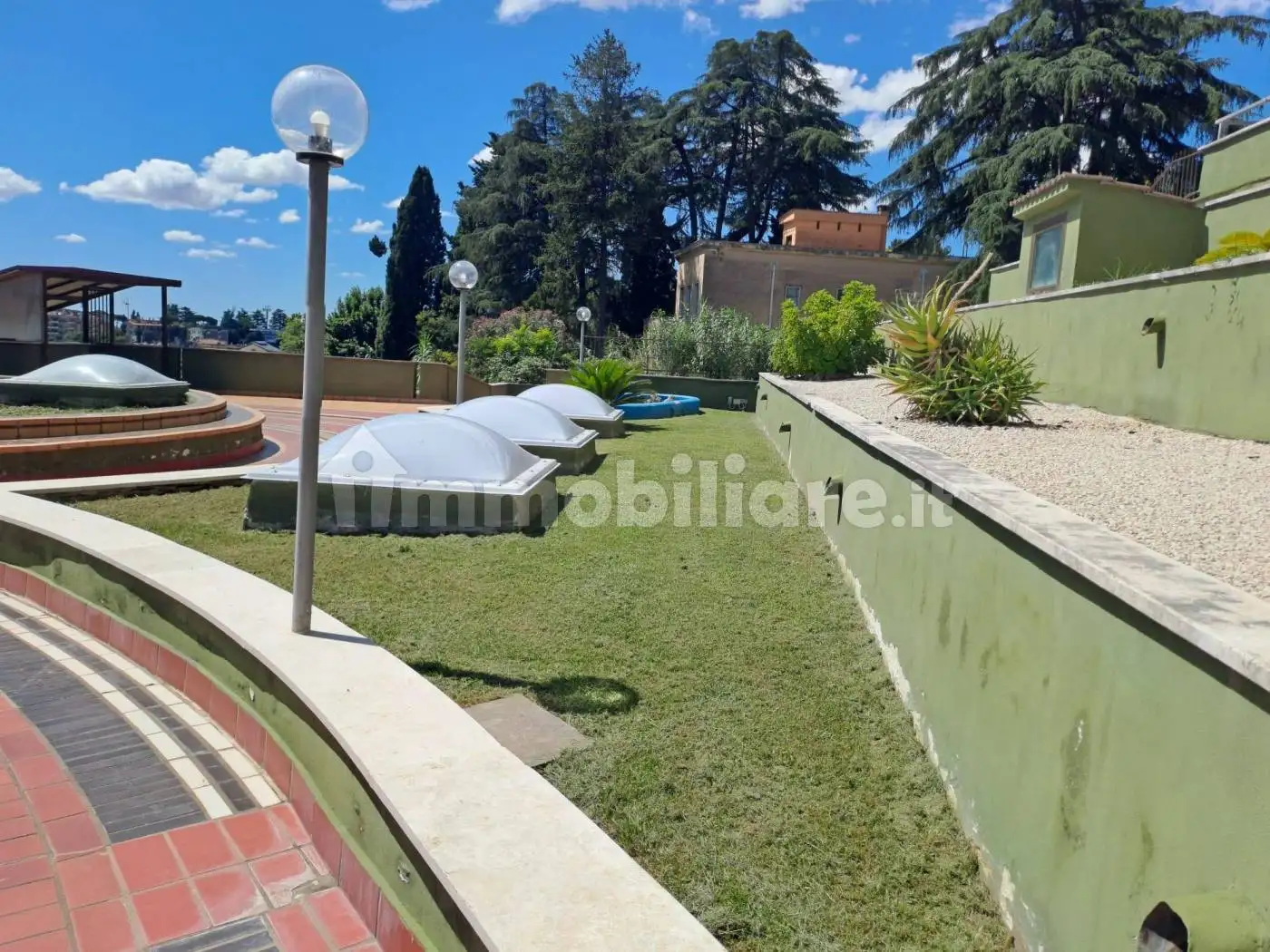 Trilocale via Orti Ginnetti, Centro Storico, Velletri - foto 4