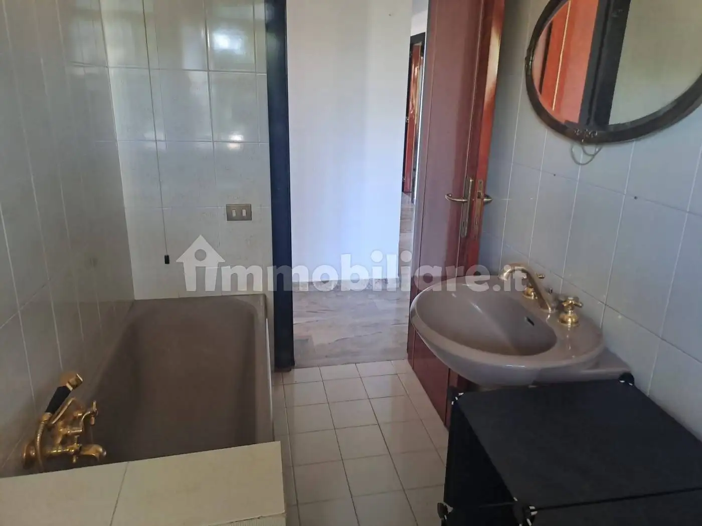 Trilocale via Orti Ginnetti, Centro Storico, Velletri - foto 5