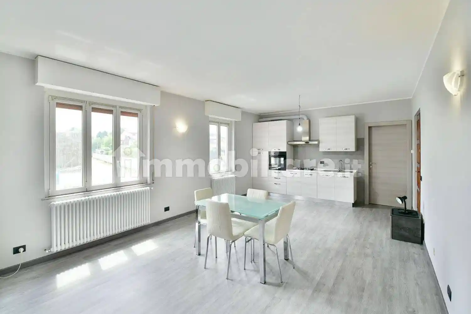 Casa indipendente in vendita a Cantù