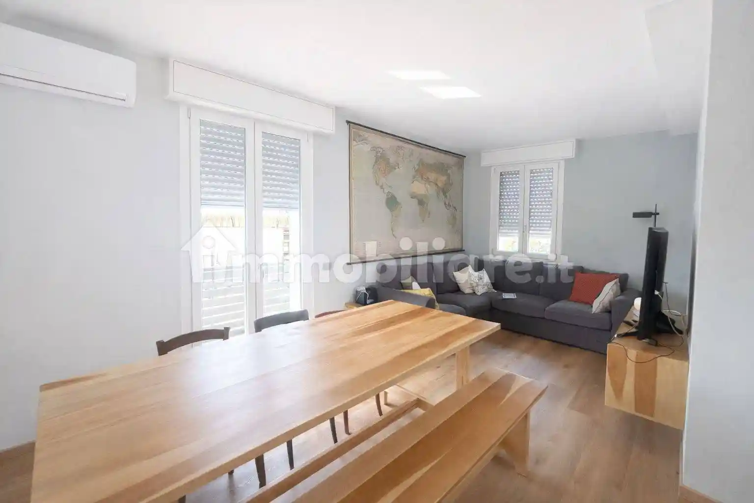 Appartamento in vendita a Formigine