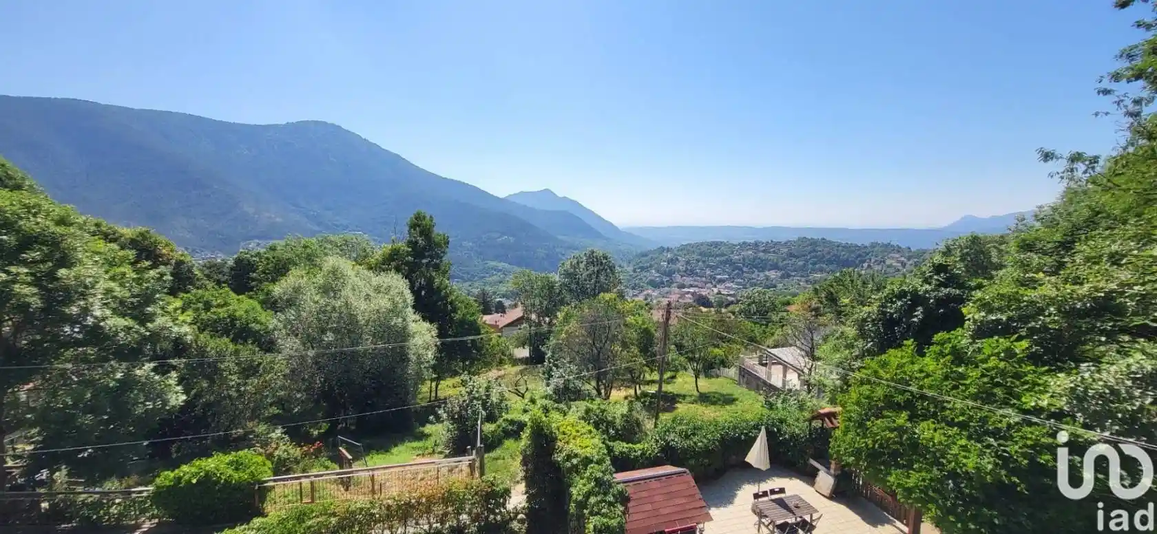 Appartamento in vendita a Rubiana