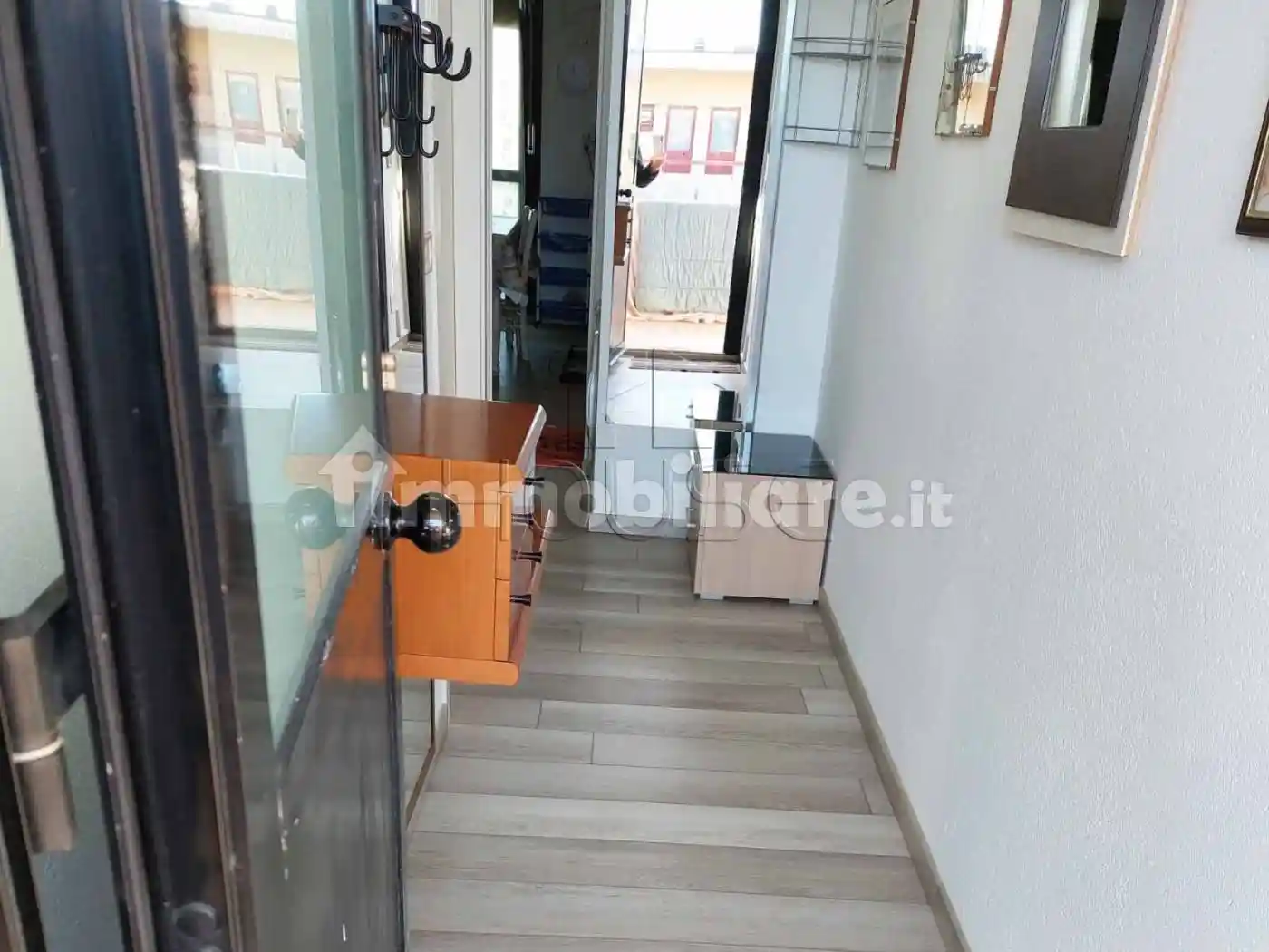 Bilocale via Lucio Domizio Aureliano, Baia Metauro, Fano - foto 3