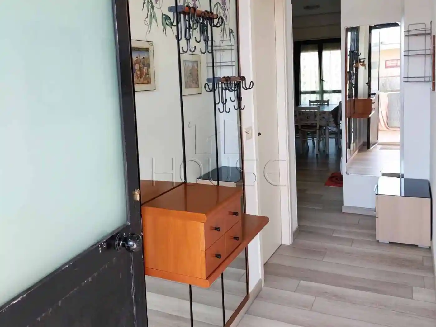 Bilocale via Lucio Domizio Aureliano, Baia Metauro, Fano - foto 4