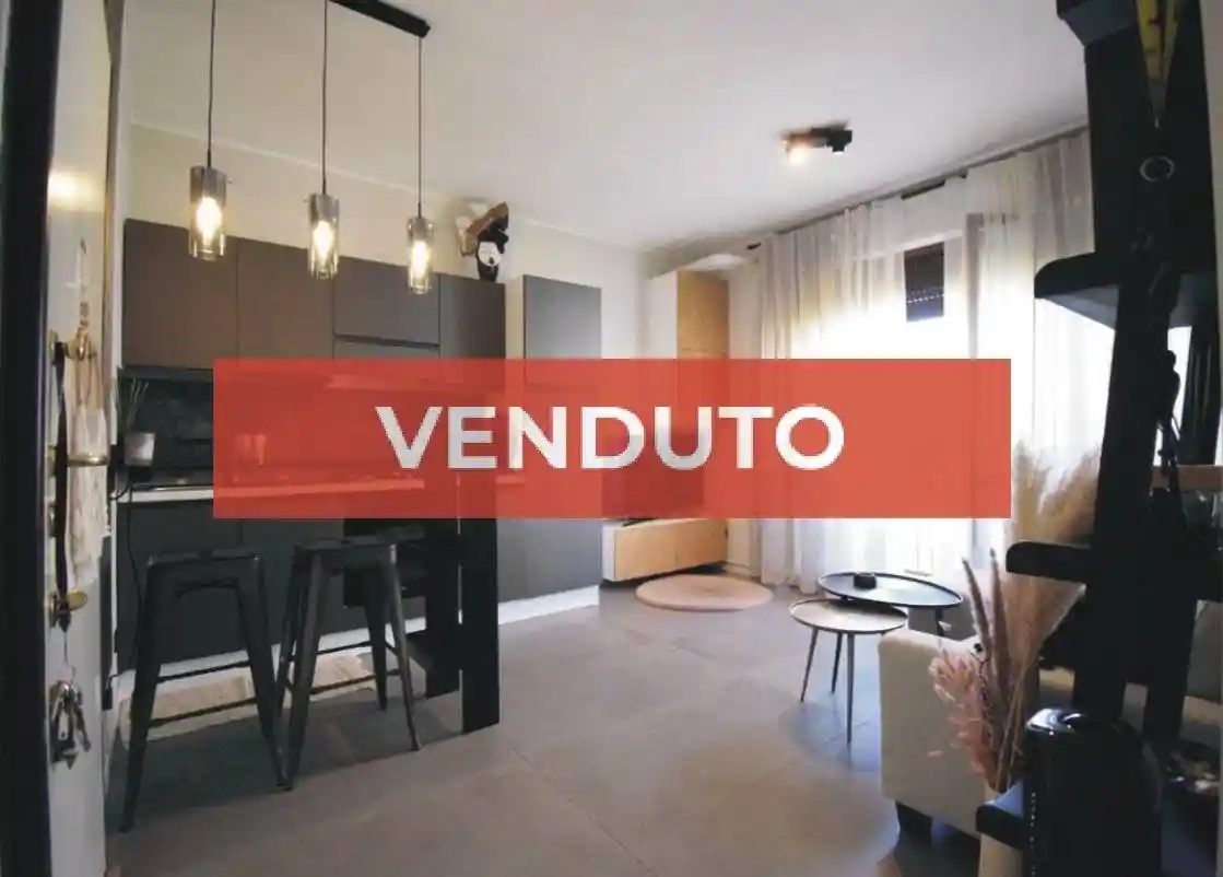 Appartamento in vendita a Monza