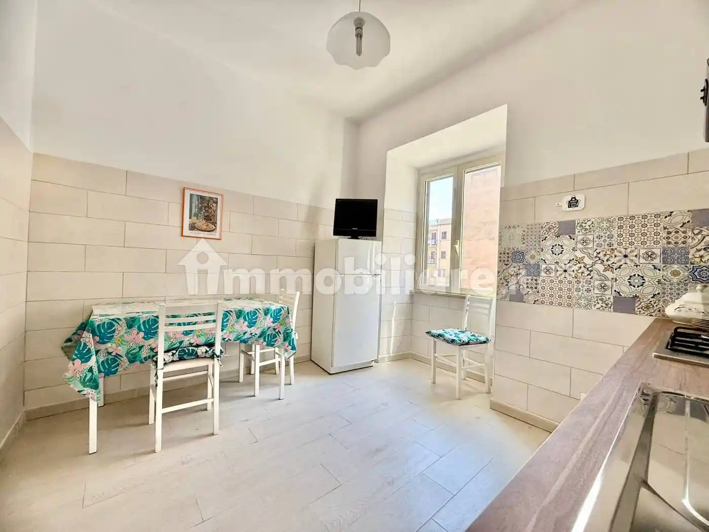 Appartamento in affitto a Nettuno