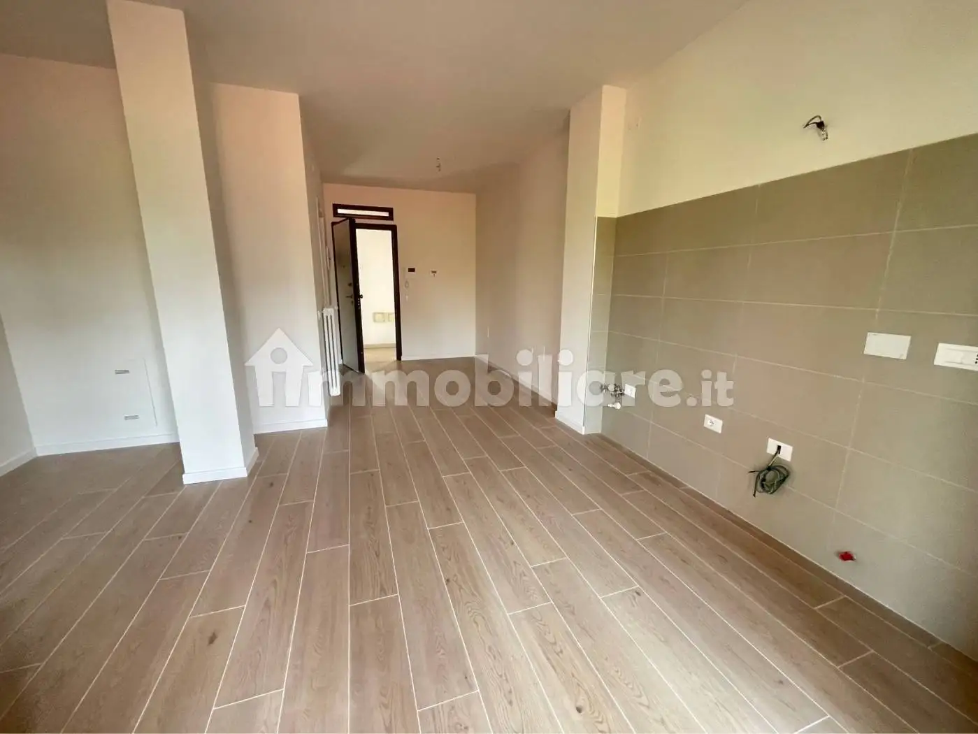 Appartamento in vendita a Bologna