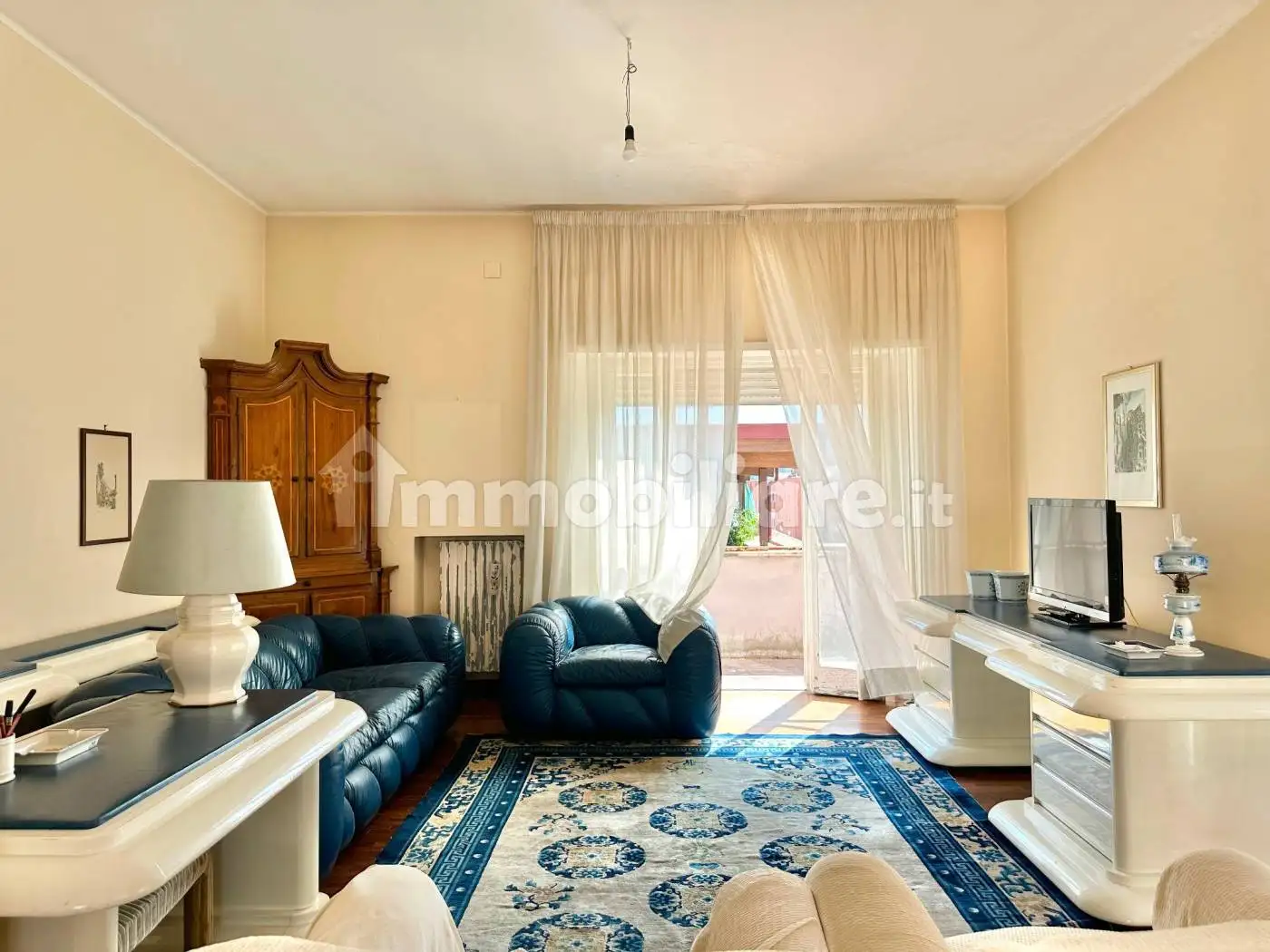 Appartamento in vendita a Cosenza