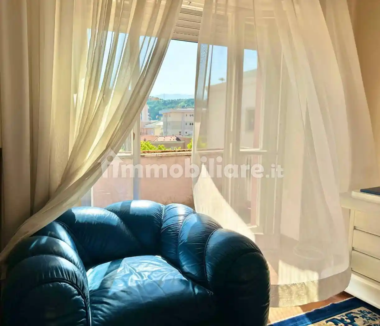 Quadrilocale via Monte Santo 118, Centro, Cosenza - foto 2