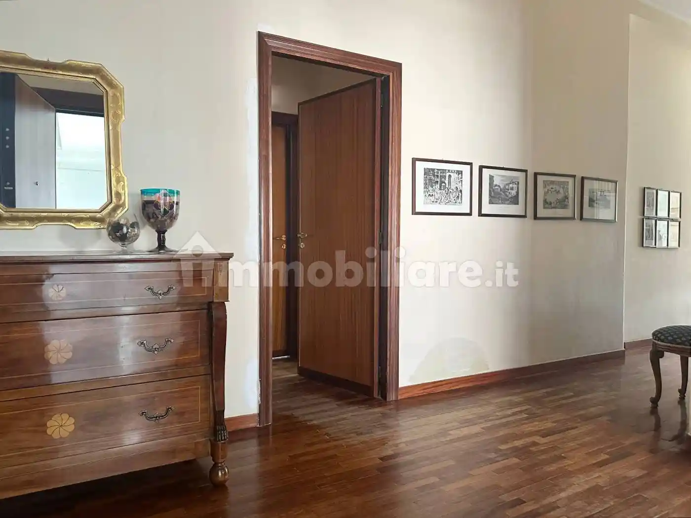 Quadrilocale via Monte Santo 118, Centro, Cosenza - foto 3