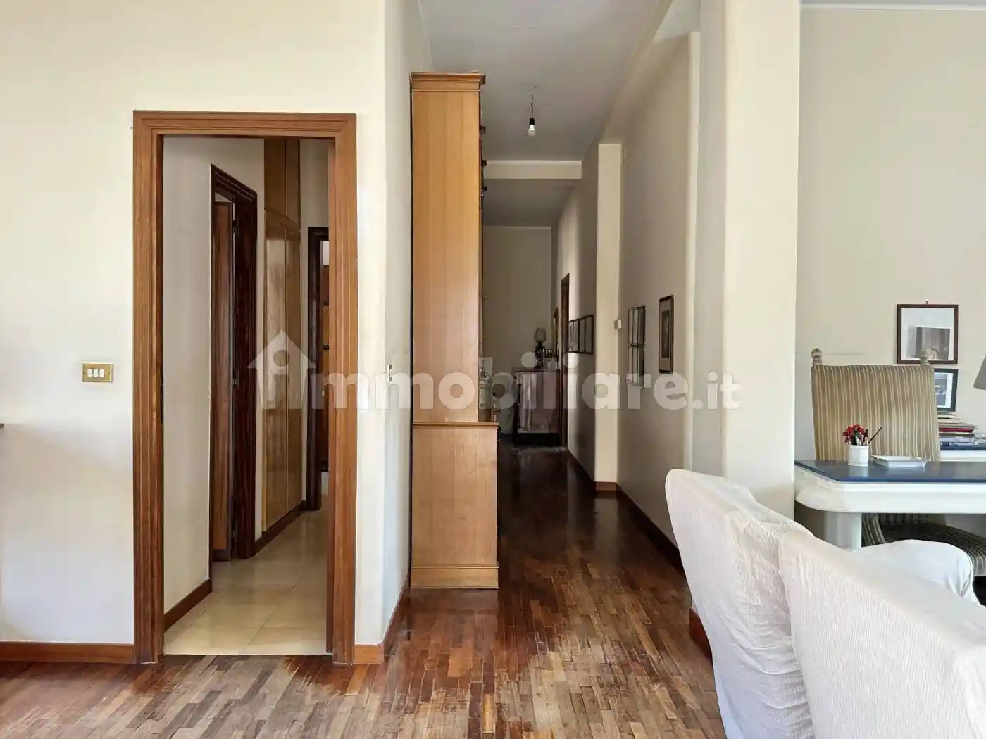 Quadrilocale via Monte Santo 118, Centro, Cosenza - foto 5