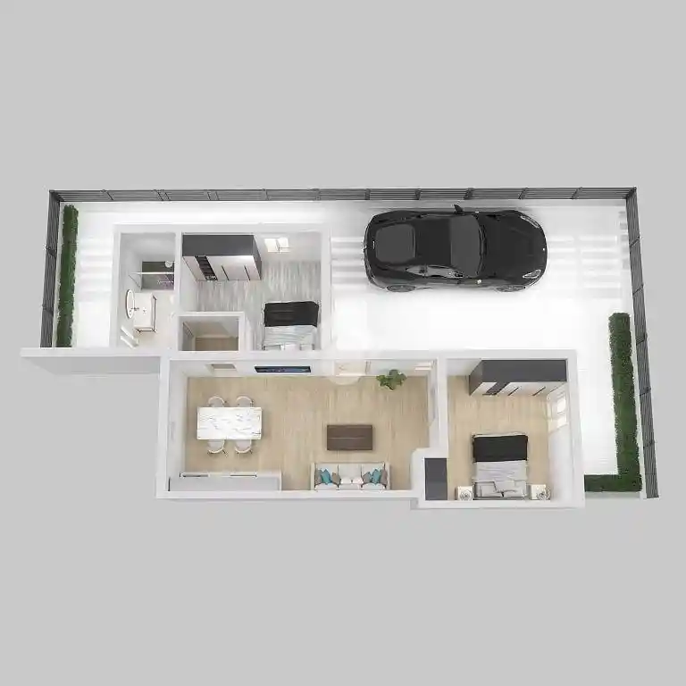 Appartamento in vendita a Rimini