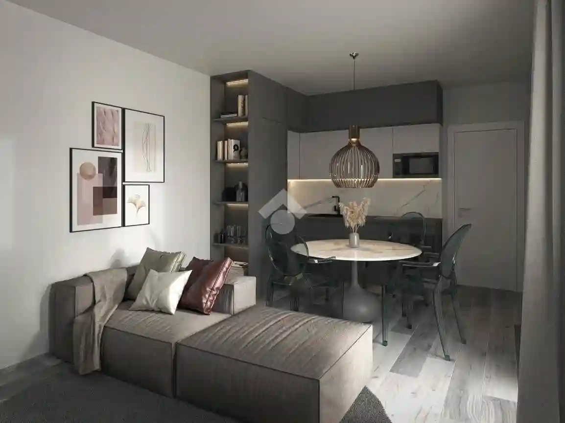 Appartamento - foto 4