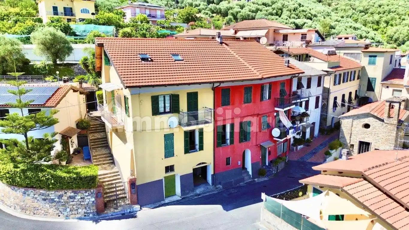 Appartamento in vendita a Pontedassio