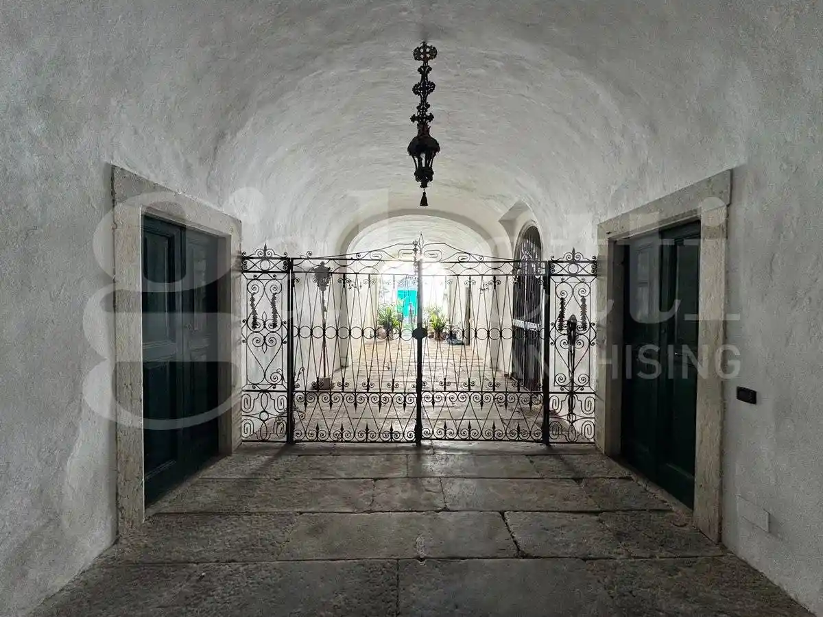 Casa indipendente in vendita a Brescia