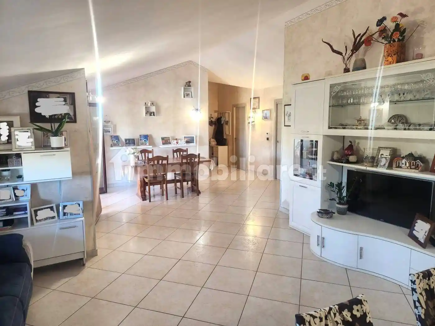 Appartamento via Vincenzo Di Napoli, Coluonni, La Vipera, Benevento - foto 3