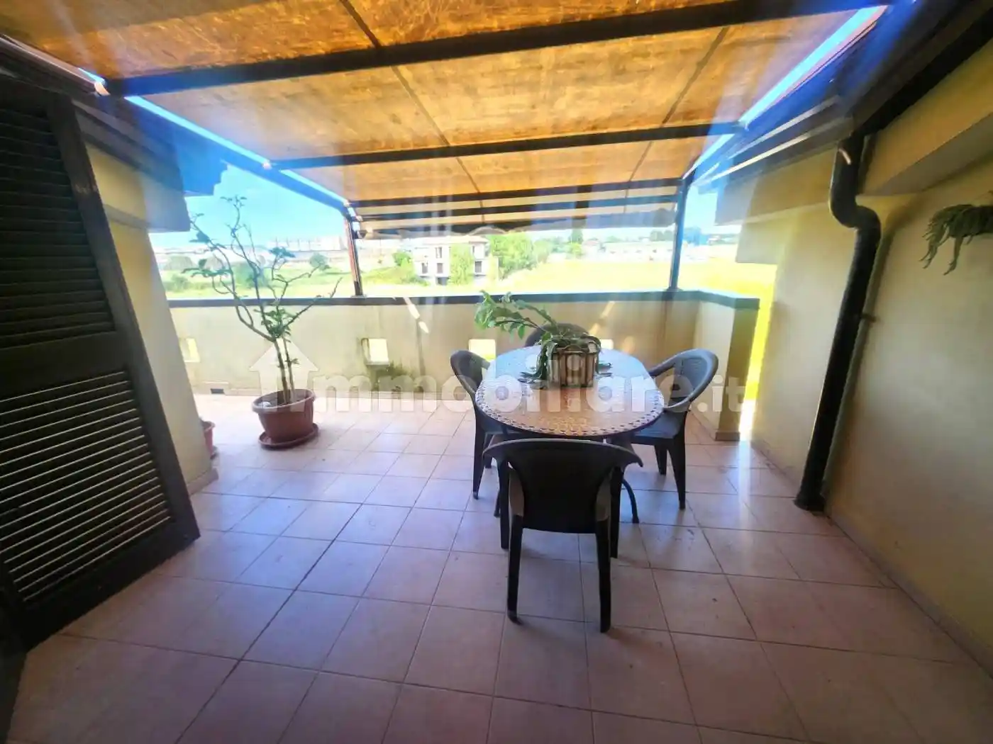 Appartamento via Vincenzo Di Napoli, Coluonni, La Vipera, Benevento - foto 5