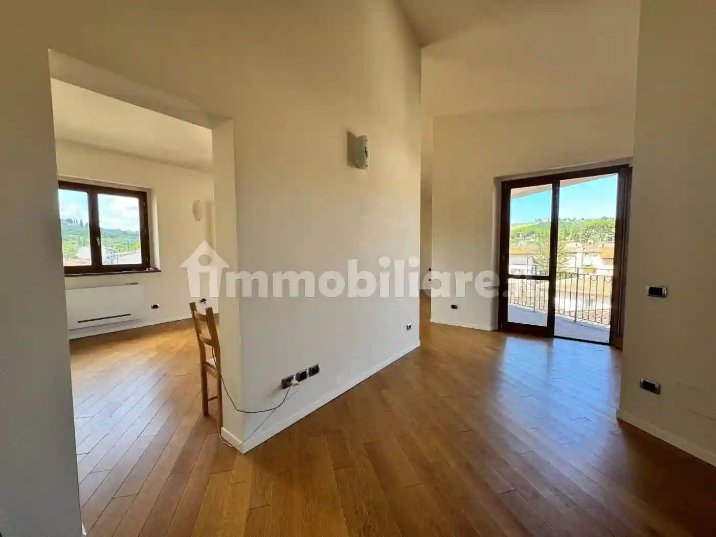 Attico - Mansarda - foto 4