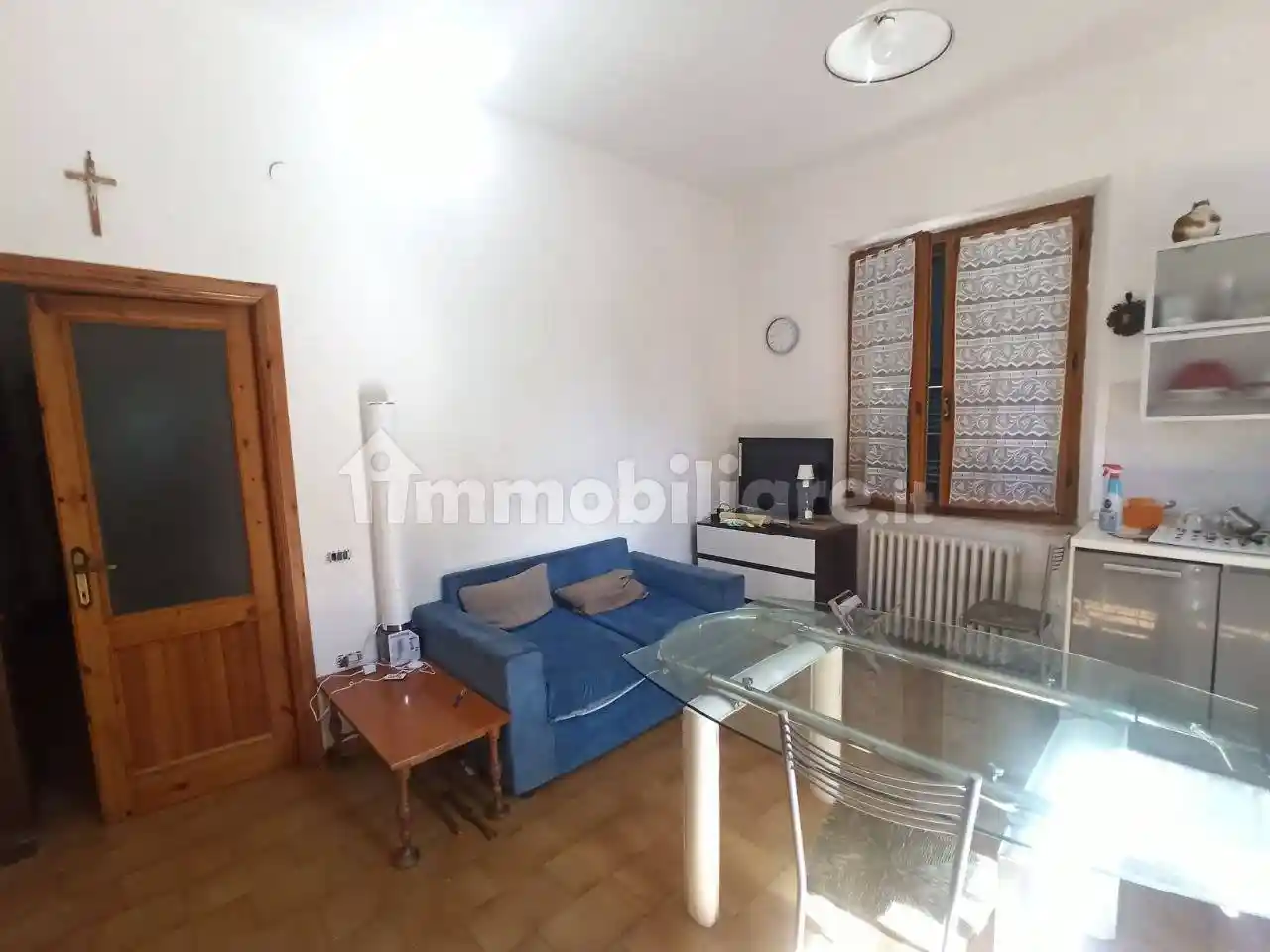 Terratetto unifamiliare via Santa Maria 3, Macchie, Castiglione del Lago - foto 3