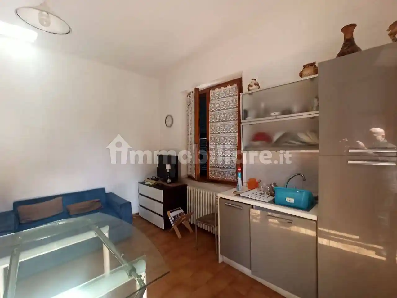 Terratetto unifamiliare via Santa Maria 3, Macchie, Castiglione del Lago - foto 4