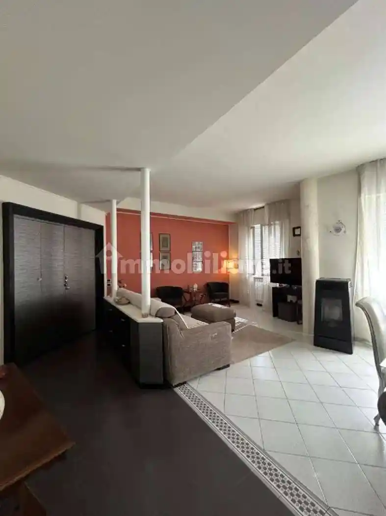 Trilocale via della Vittoria 11, Viganò - foto 4