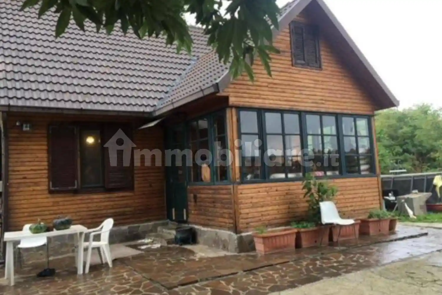 Villa in vendita a Zagarolo