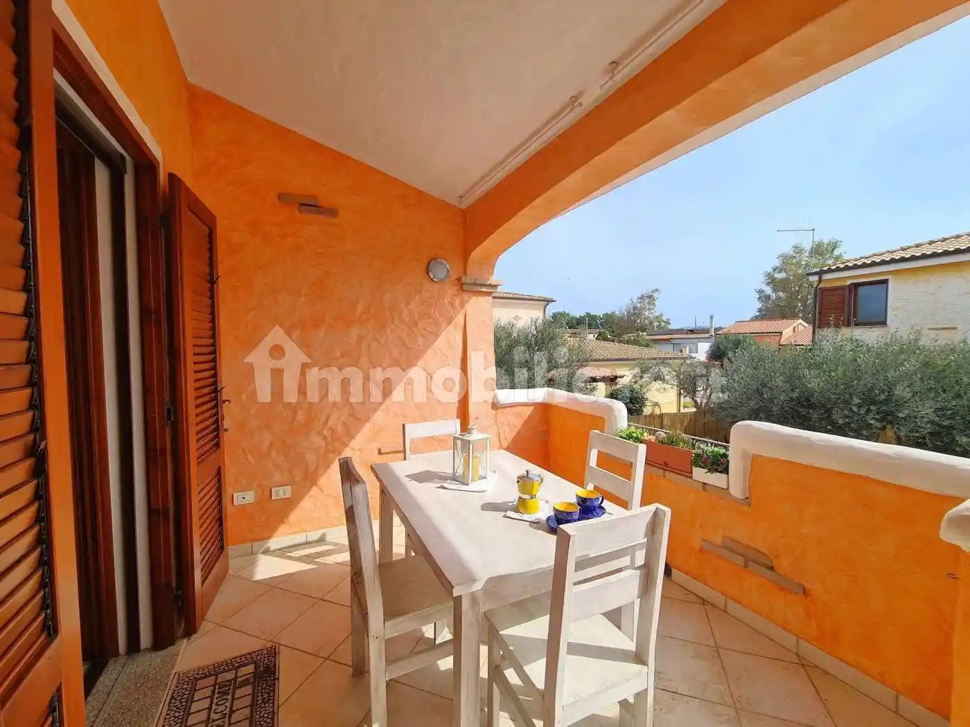 Appartamento in vendita a Sant'Anna Arresi