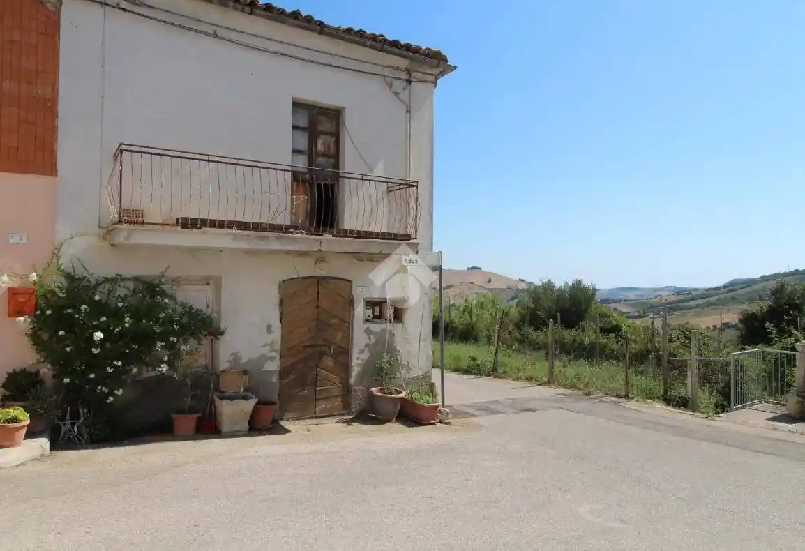 Terratetto plurifamiliare via Adua 2, Piancarani, Campli - foto 2