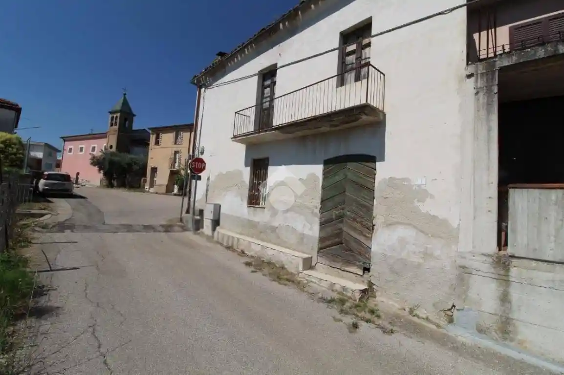 Terratetto plurifamiliare via Adua 2, Piancarani, Campli - foto 3