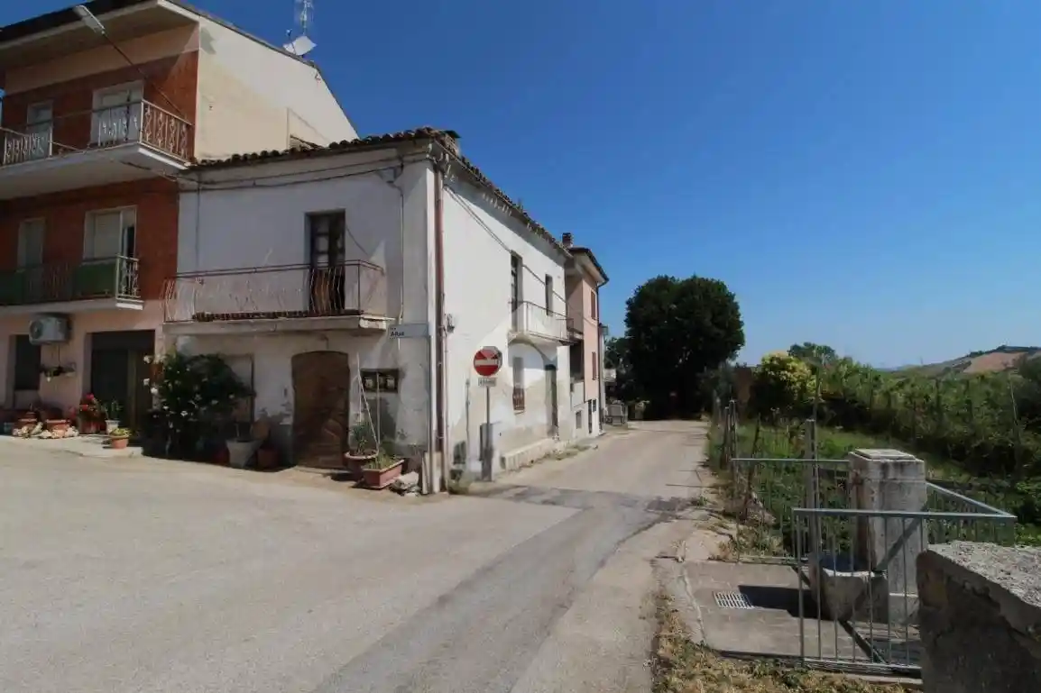 Terratetto plurifamiliare via Adua 2, Piancarani, Campli - foto 5