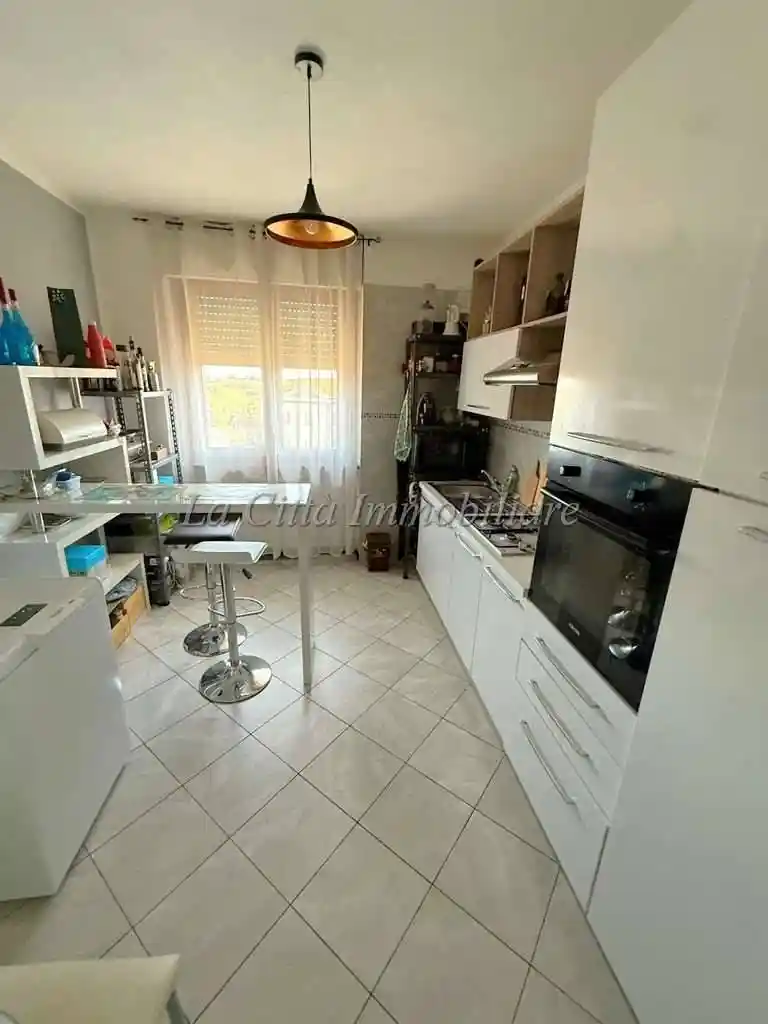 Bilocale via Santa Caterina, 16, Veveri, Novara - foto 4