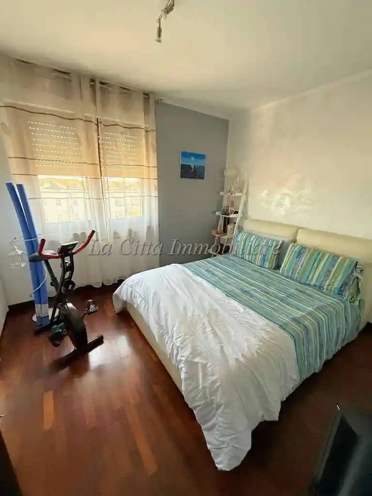 Bilocale via Santa Caterina, 16, Veveri, Novara - foto 5