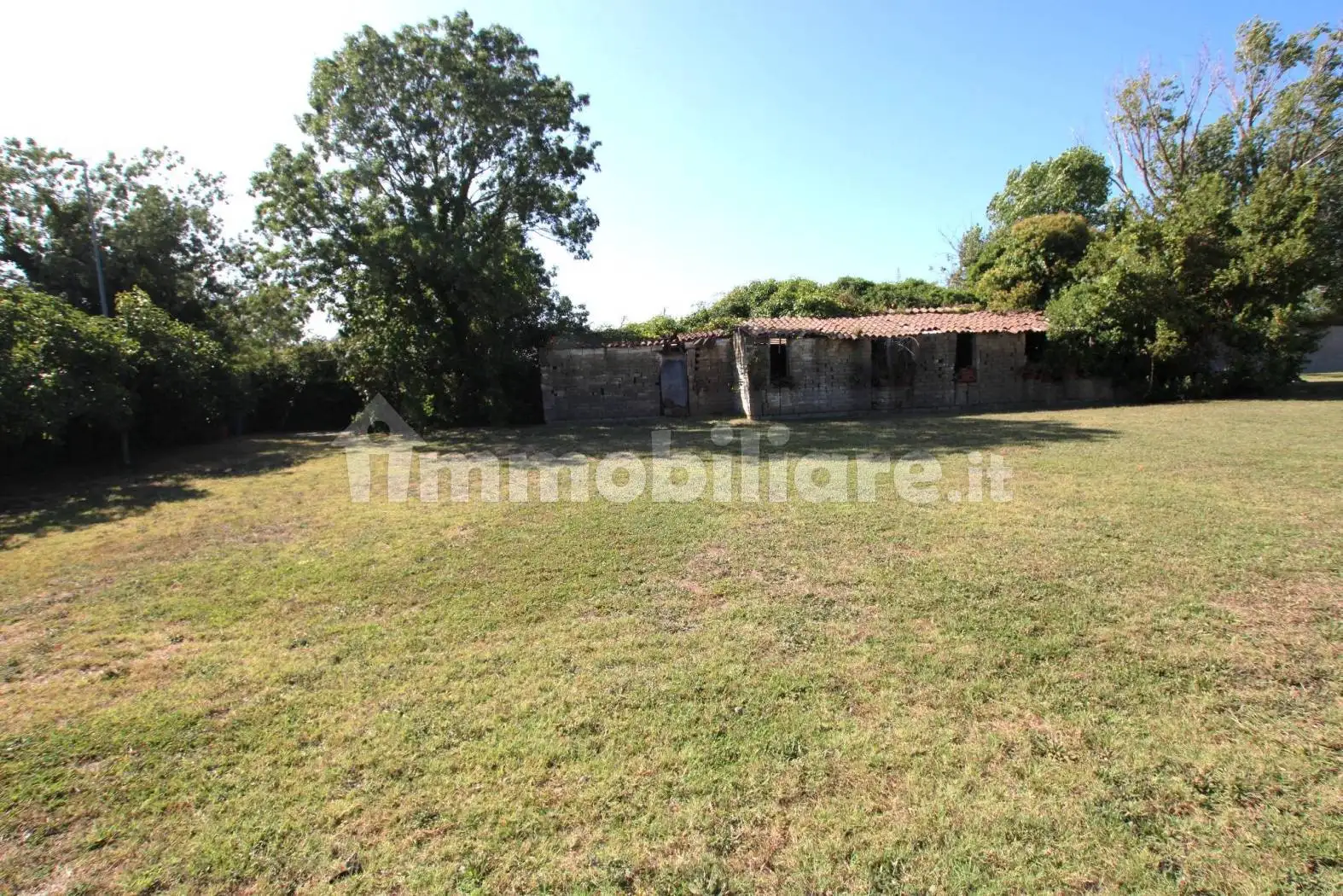 Villa unifamiliare in vendita a Roma