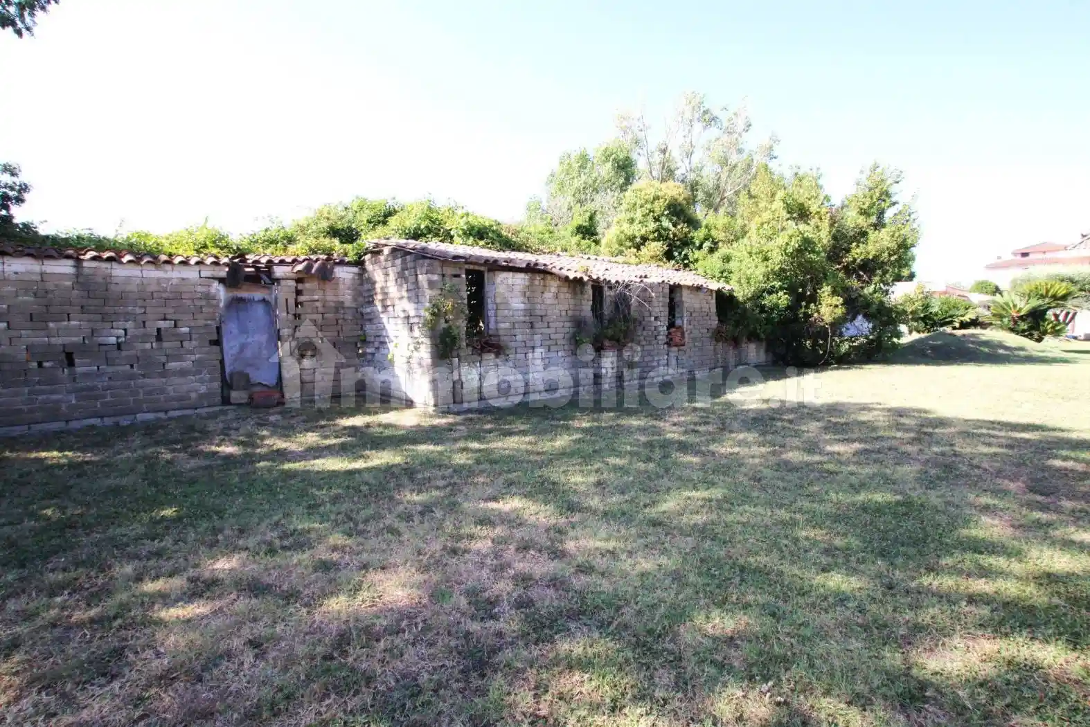 Villa unifamiliare via Alfredo Gargiulo 50, Infernetto, Roma - foto 2