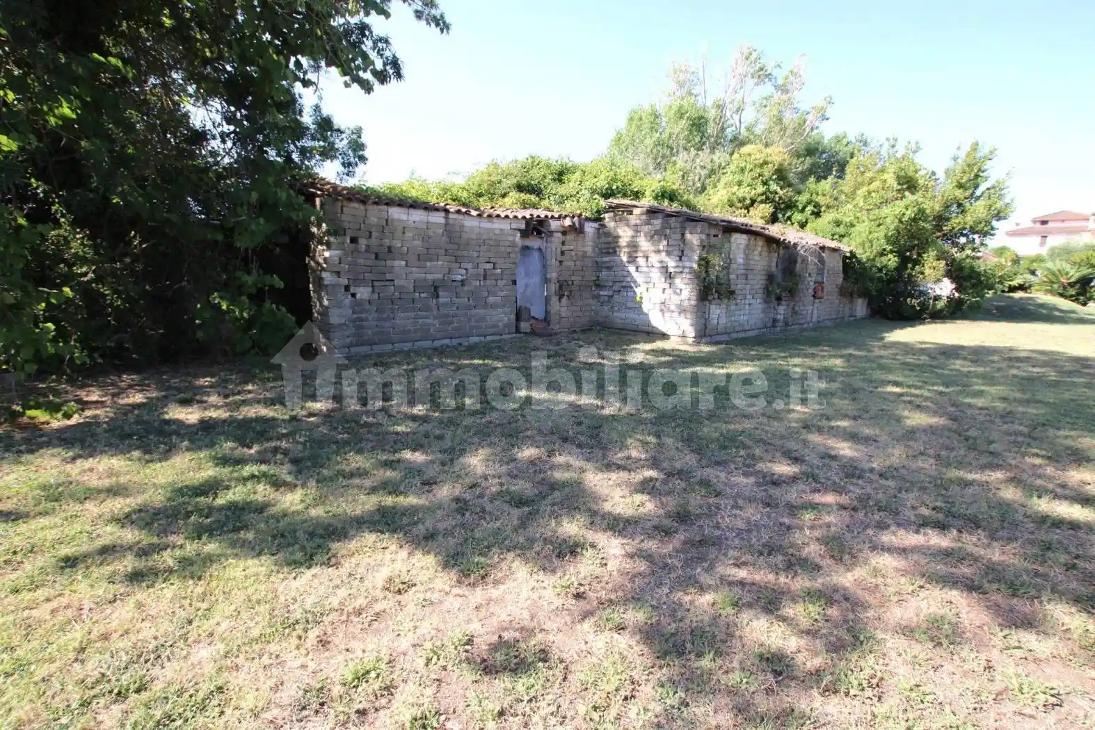 Villa unifamiliare via Alfredo Gargiulo 50, Infernetto, Roma - foto 3