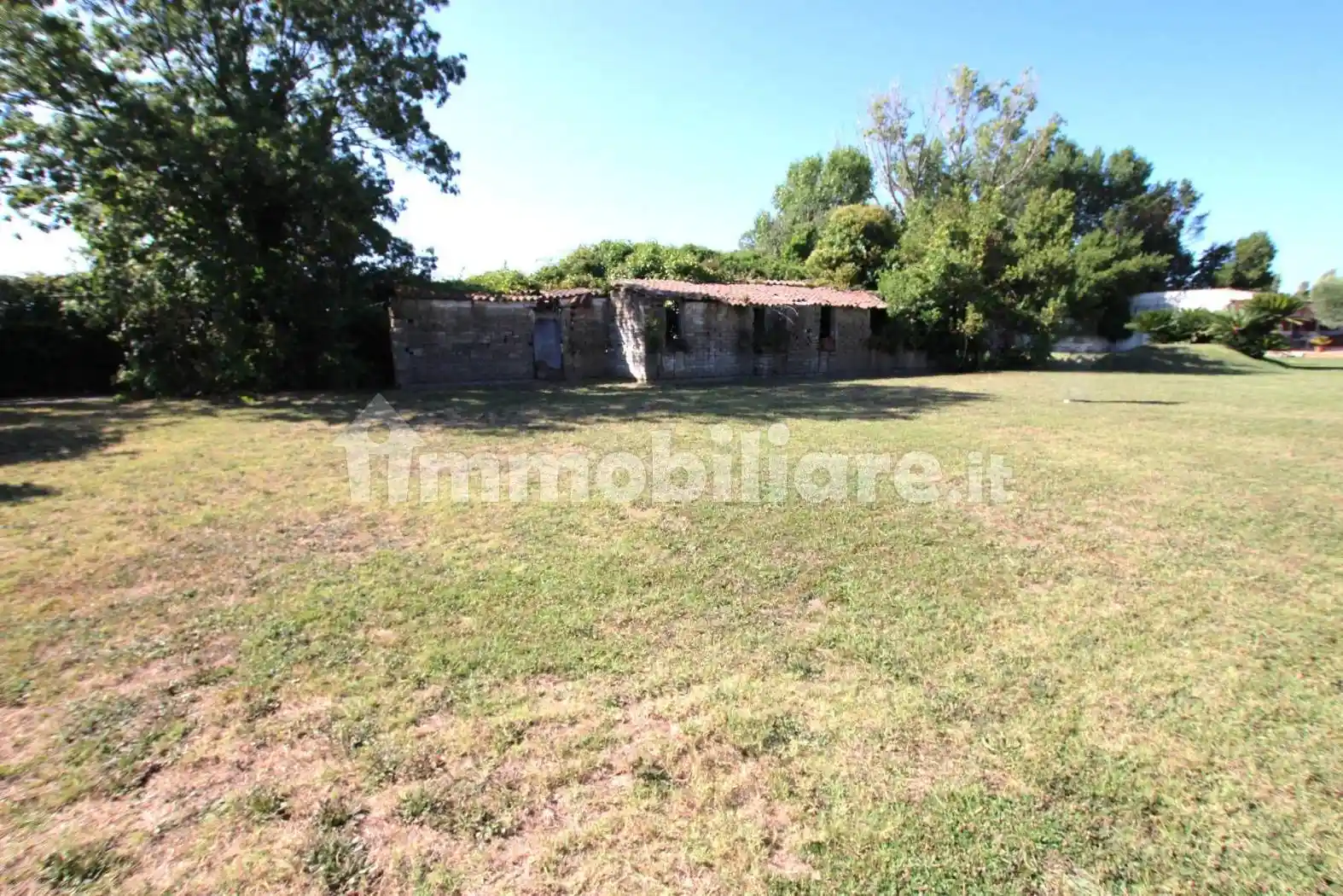 Villa unifamiliare via Alfredo Gargiulo 50, Infernetto, Roma - foto 5