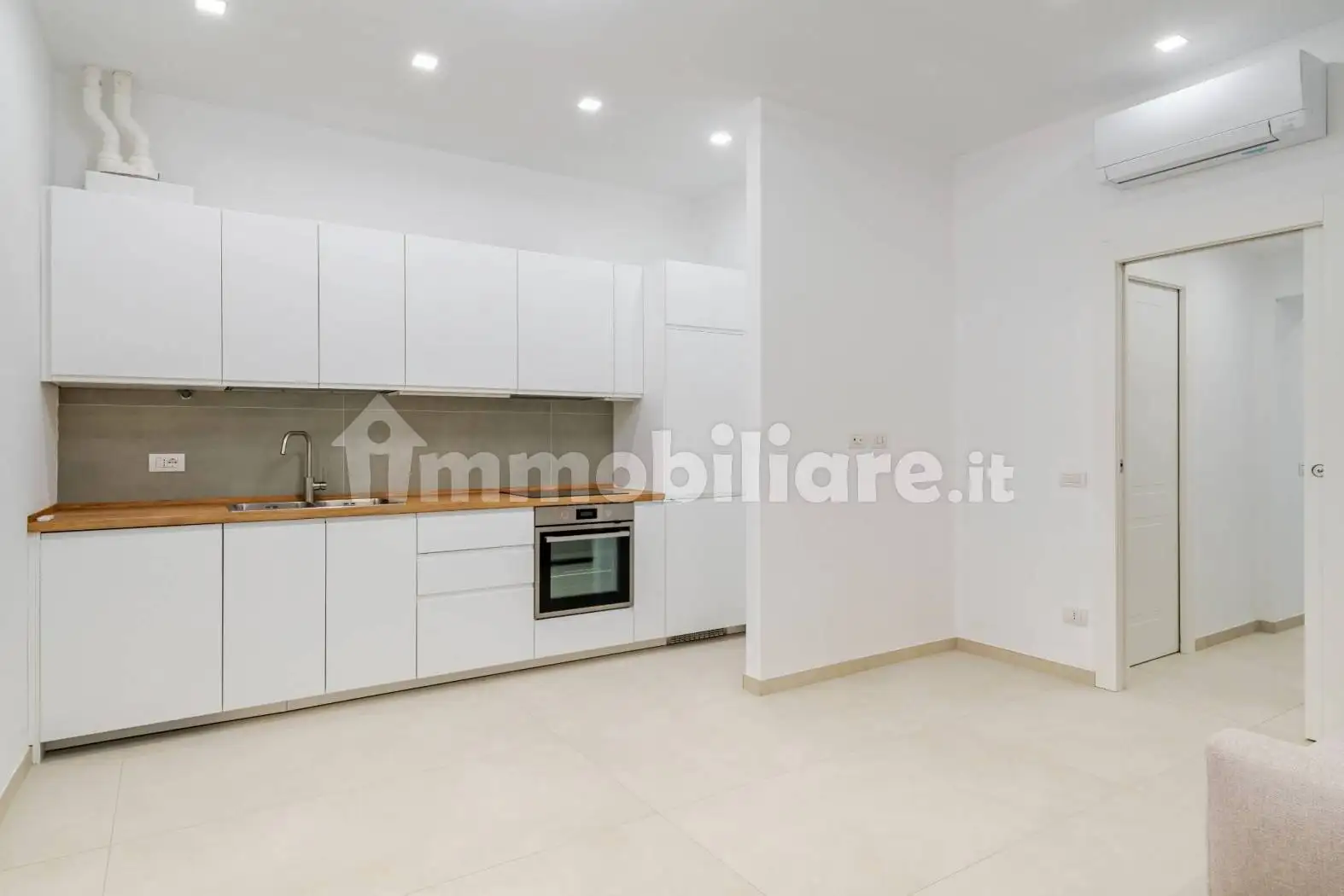 Apartment in vendita a Milan