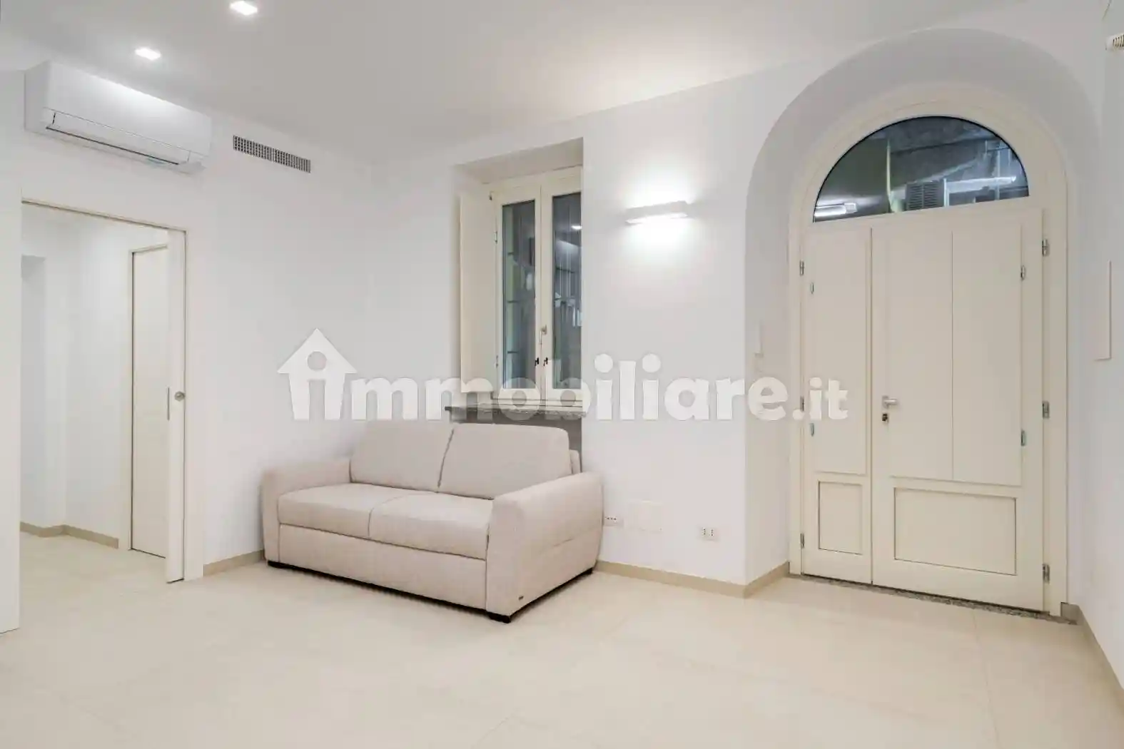 Trilocale via Luigi Canonica 37, Arena, Milano - foto 2