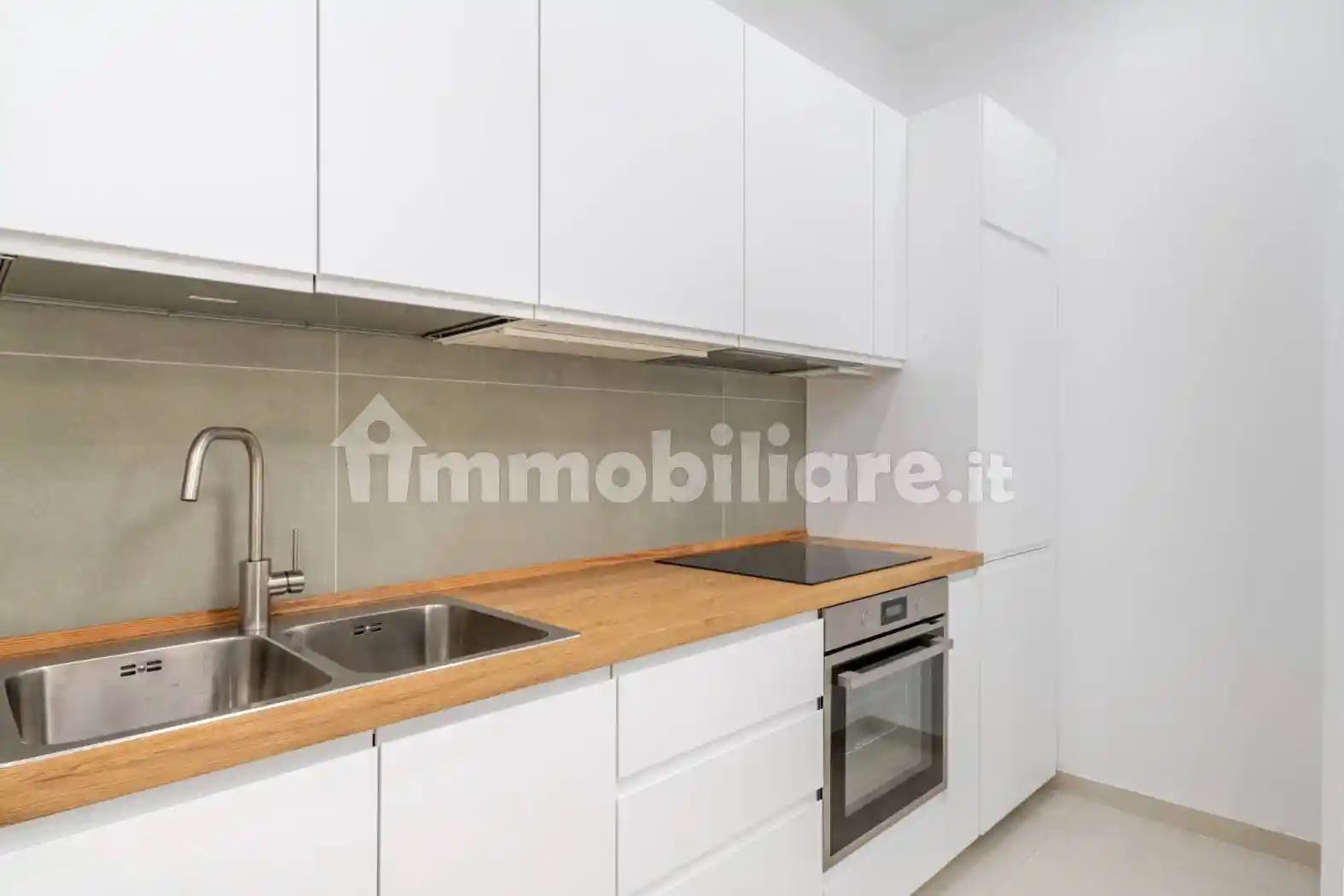 Trilocale via Luigi Canonica 37, Arena, Milano - foto 5