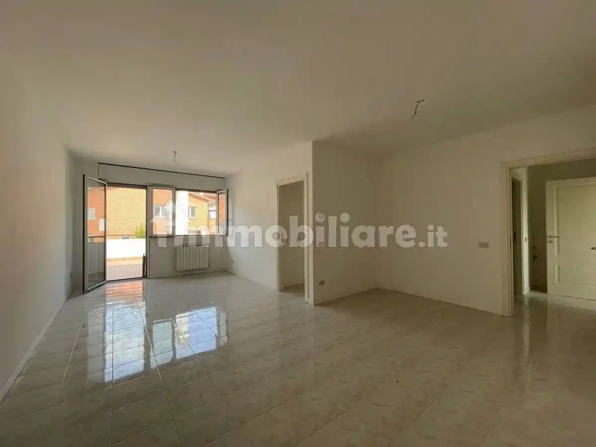 Appartamento in vendita a Orte