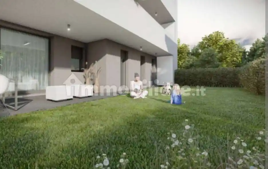 Appartamento in vendita a Albignasego