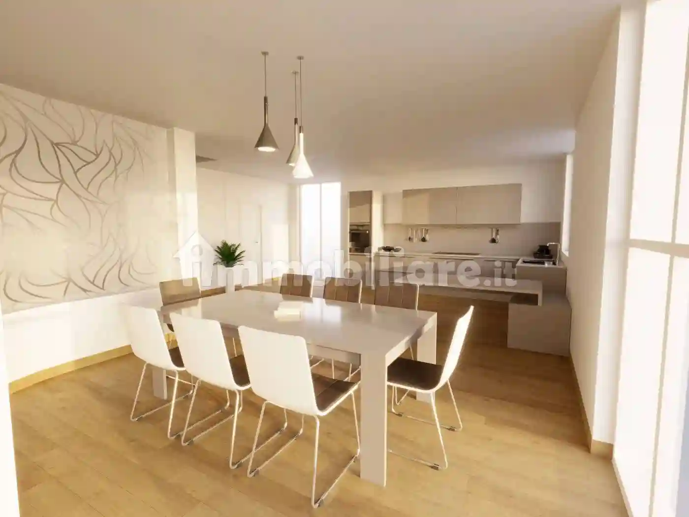 Appartamento - foto 2