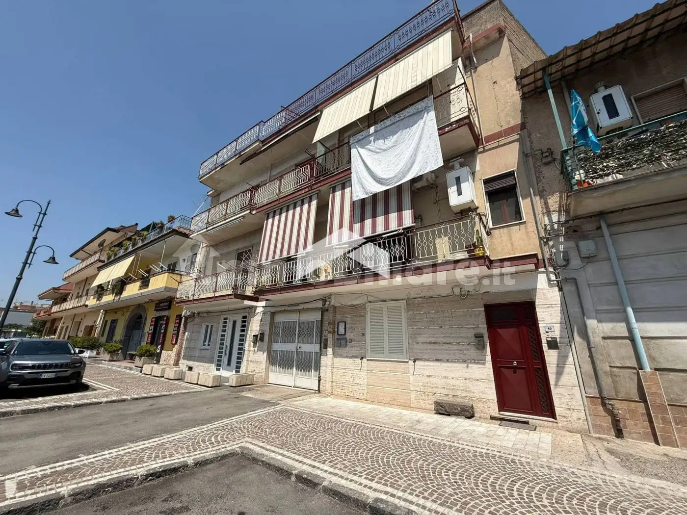 Appartamento in vendita a Castello di Cisterna