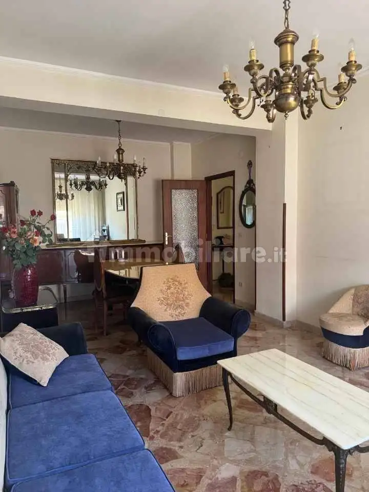 Appartamento in affitto a Villabate