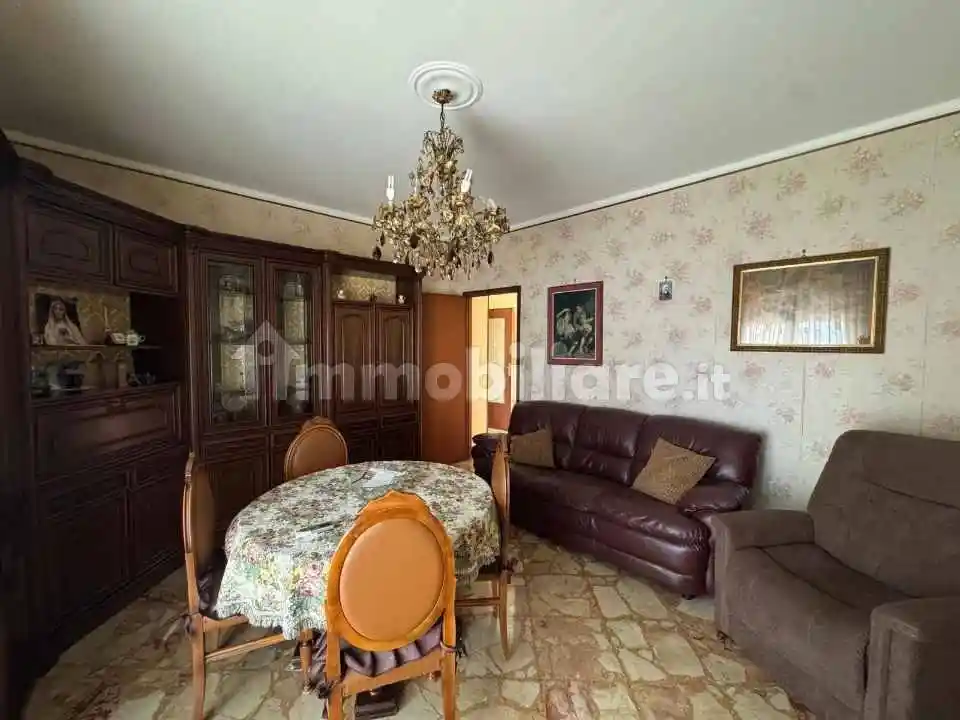 Appartamento via Luigi Pirandello, Villabate - foto 4