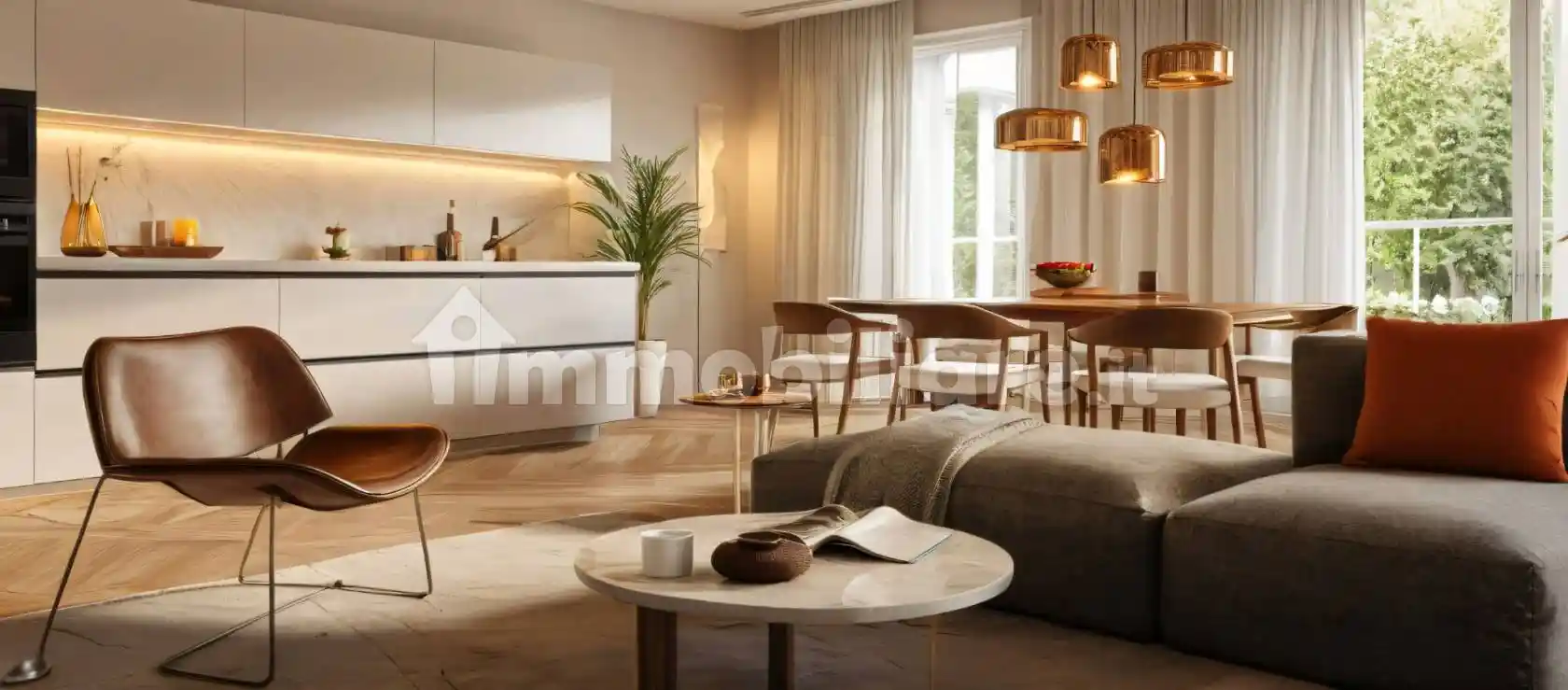 Appartamento in vendita a Faenza