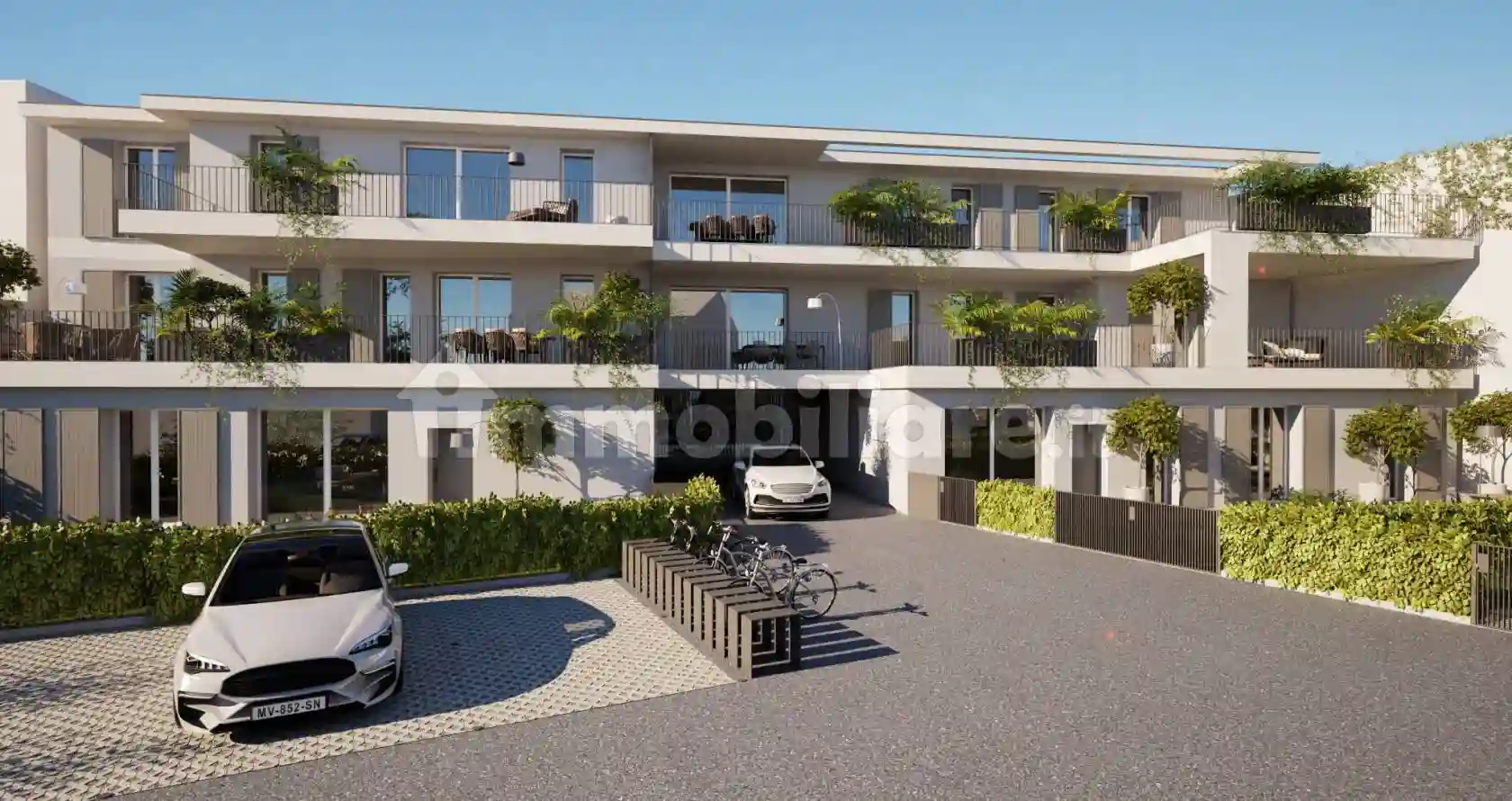 Appartamento - foto 4