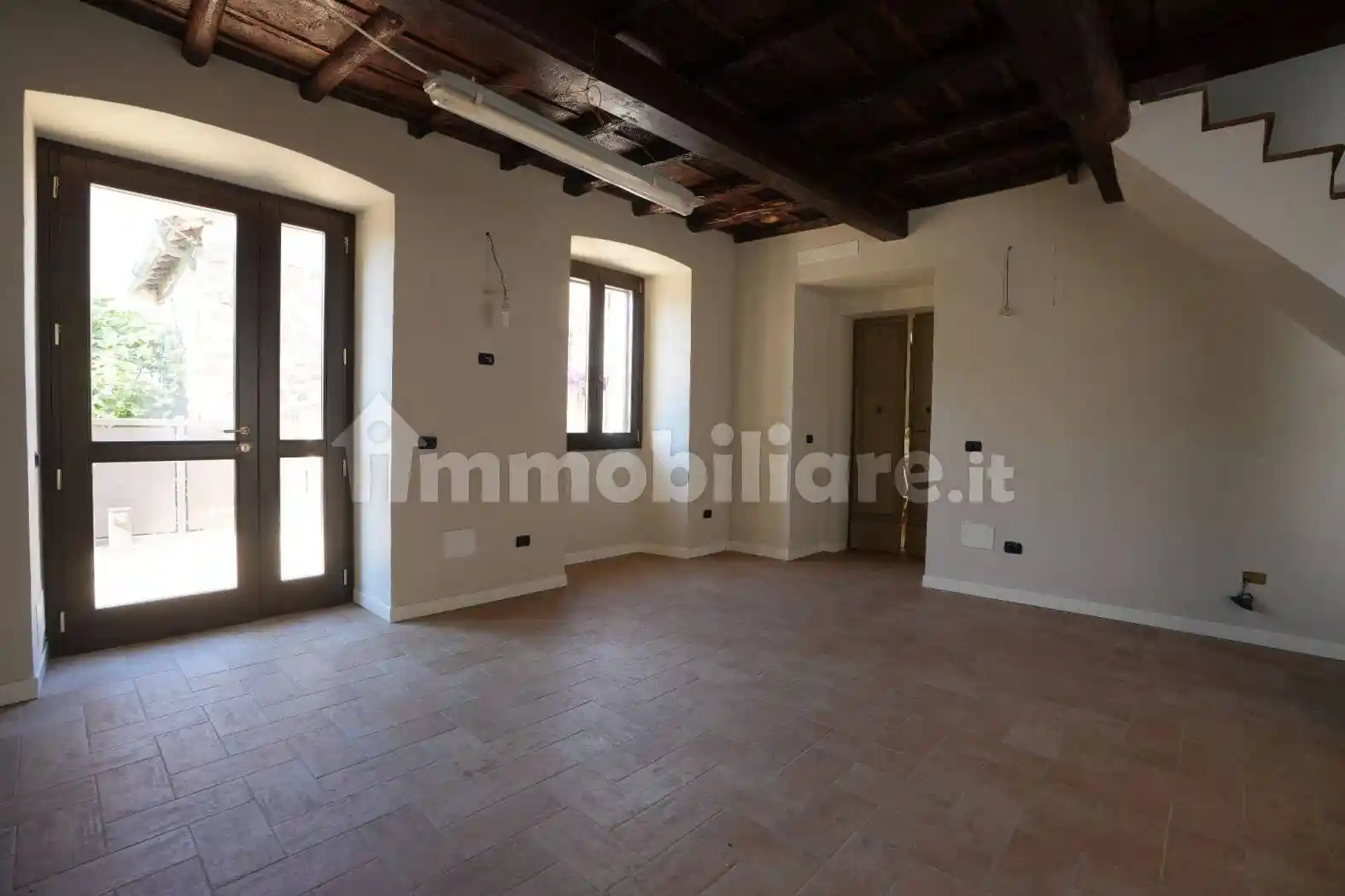 Casa indipendente in vendita a Capraia Isola