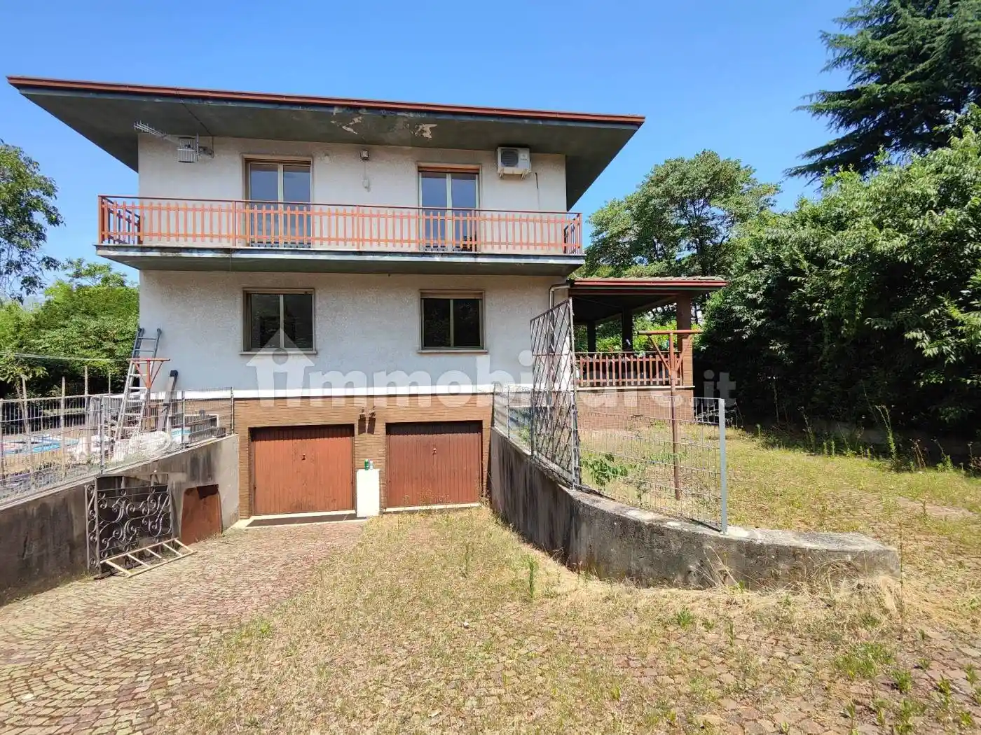 Villa in vendita a Gorizia